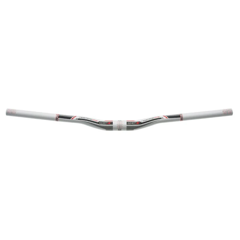 991 Flat Wcx Sl Alluminio 26' 31,8 White