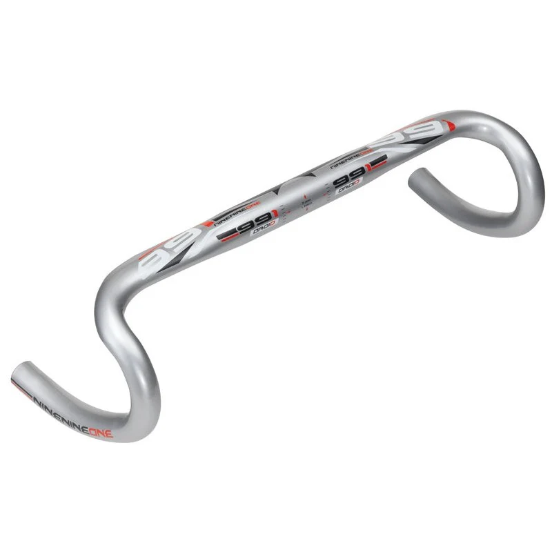 991 Piega Droid Argento/Silver 31,8