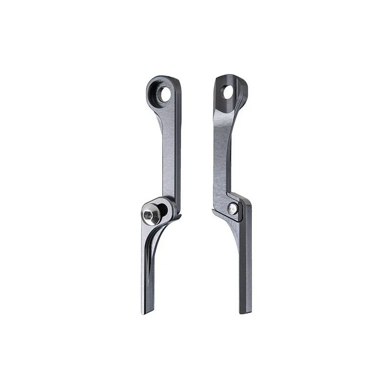 AbsoluteBlack Chain Catcher Grey