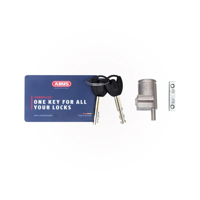 ABUS Bosch Cilindro di Chiusura Plus per Powertube