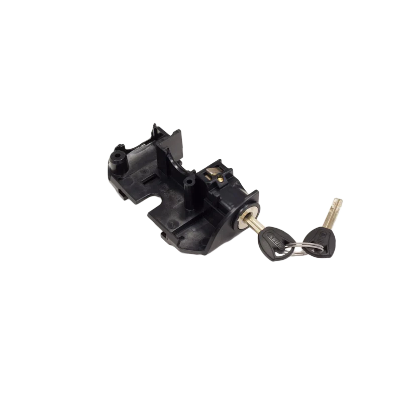ABUS Bosch Cilindro Plus per Batteria Portapacchi