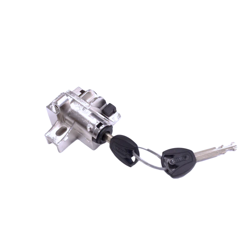 ABUS Bosch Cilindro XPlus per Batteria Telaio