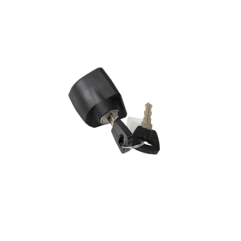 ABUS Bosch Cilindro Standard per Batteria Telaio Classic+