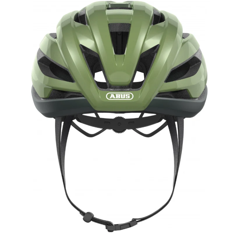 Abus Casco Stormchaser Opal Green - Image 2