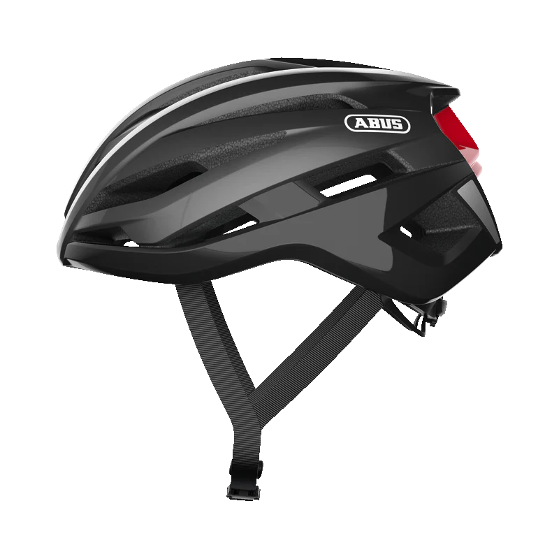 Abus Casco Stormchaser Titan