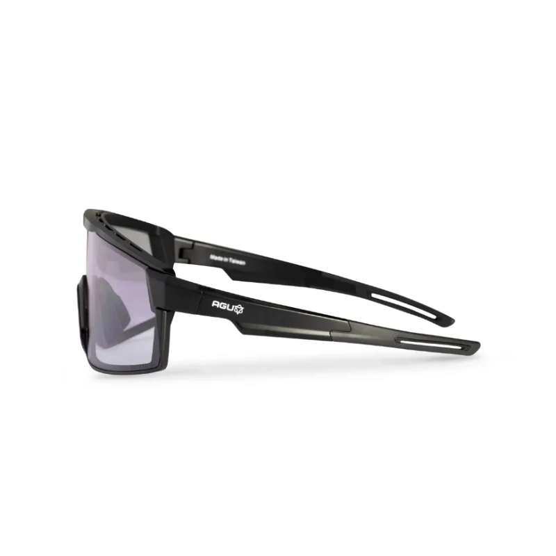 Agu Occhiali Verve HD II Mat Black Fotocromatico - Image 4