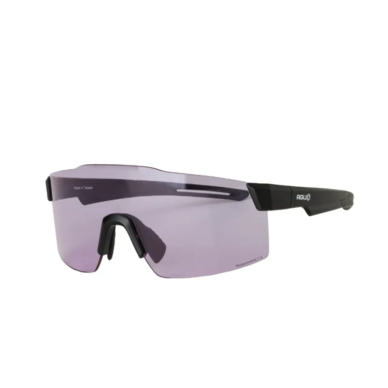 Agu Occhiali Verve HD II Mat Black Fotocromatico - Image 5