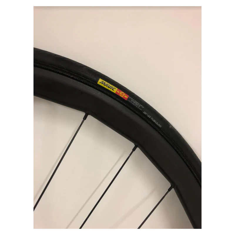 Alchemist Ruote Corsa Carbon Disc XD Seminuove - Image 6