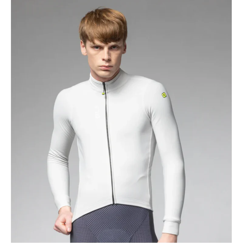 Alè Maglia Invernale Fondo 3.0 Stucco