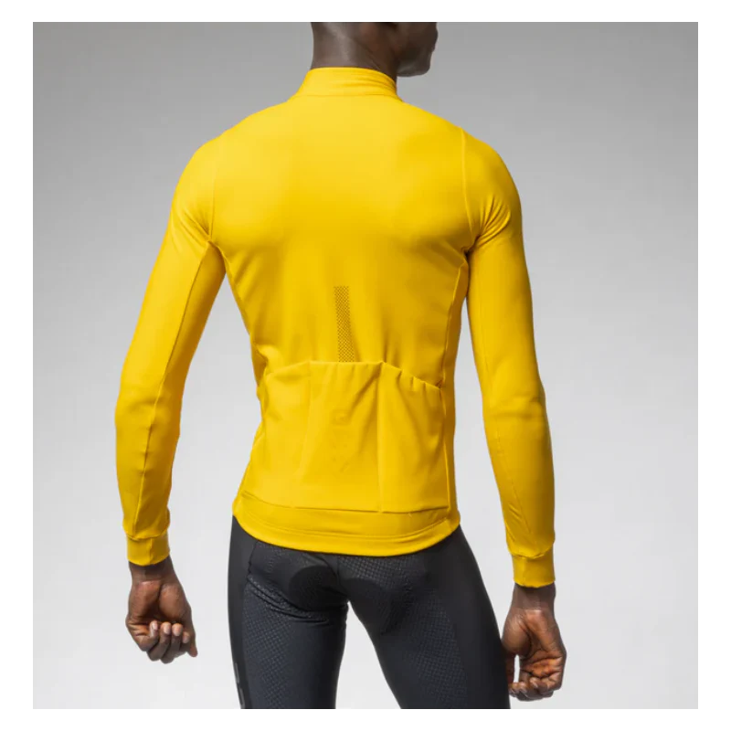 Alè Maglia Invernale Fondo 3.0 Zenzero - Image 2