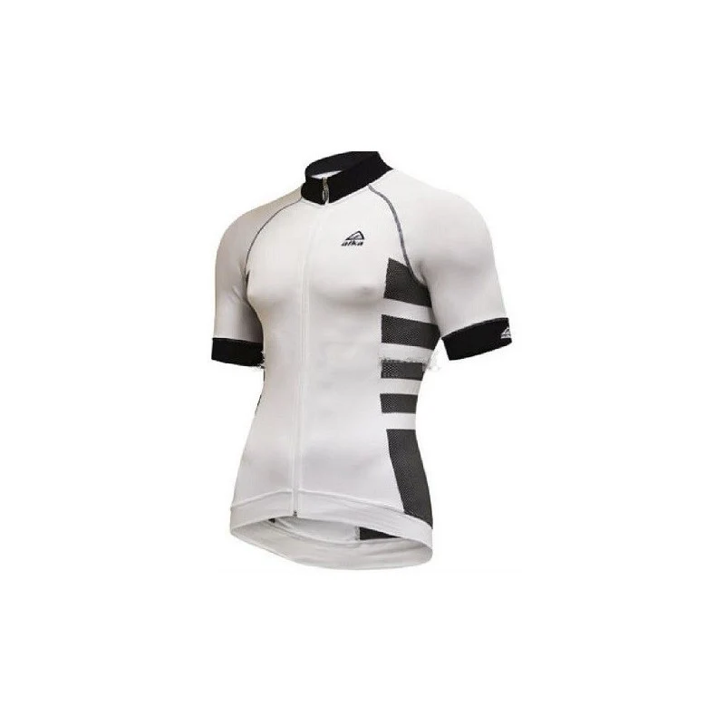 Alka Maglia Manica Corta  Second Skin