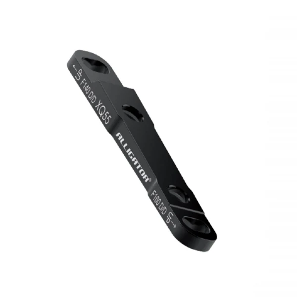 Alligator Adattatore Freno a Disco da FM a FM-XQ56 Anteriore da 140 a 160mm