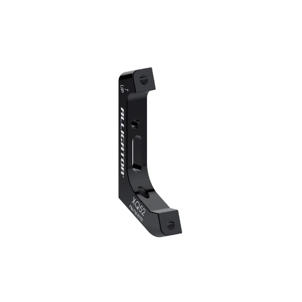 Alligator Adattatore Freno a Disco da FM a PM-XQ52 Posteriore da 160 a 160mm