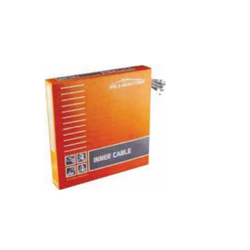 Alligator Cavi Cambio Inox Slick 100pz - Image 2