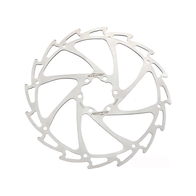 Alligator Disco Freno Wind-Cutter