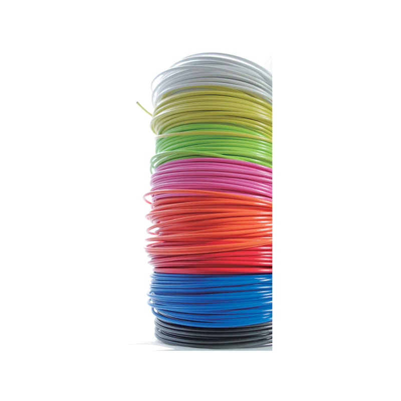 Alligator Guaine Freno 5mm Teflon 30mt
