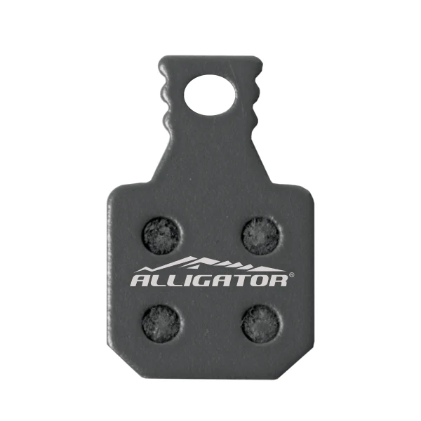 Alligator Pastiglie Freno Magura MT7 - Sinterizzata Extreme Carbon 1 set