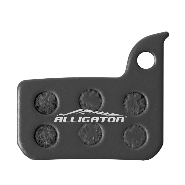 Alligator Pastiglie Freno Sram Red 22 - Semi Metallica - 1 set