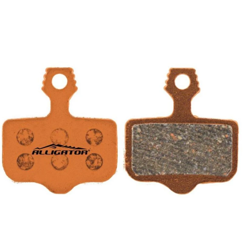 Alligator Pastiglie Organiche Elixir