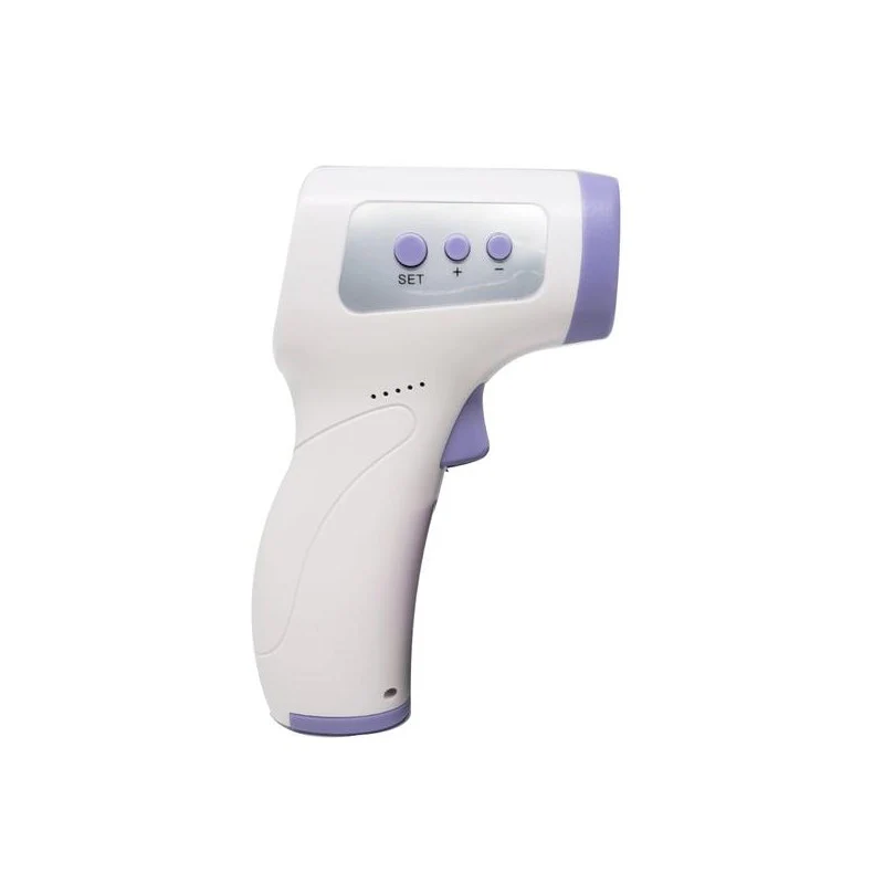 Alphamed Yu Tech Termometro Frontale Infrarossi - Image 3