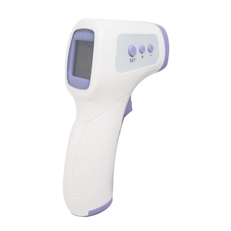 Alphamed Yu Tech Termometro Frontale Infrarossi - Image 4