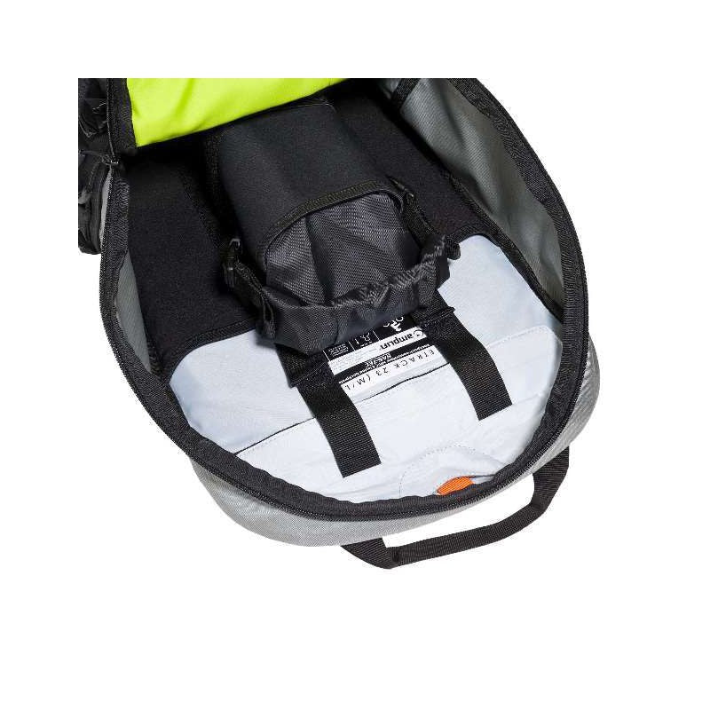 Amplifi Zaino E-MTB Etrack 23l Black M/L - Image 2
