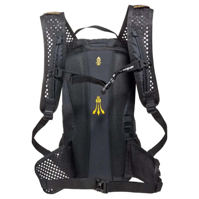 Amplifi Zaino MTB TR8 Black - Image 4