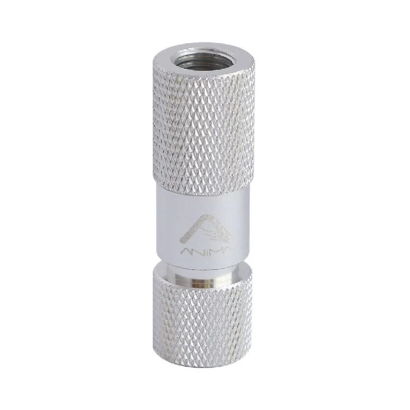 Anima Adattatore Co2 silver