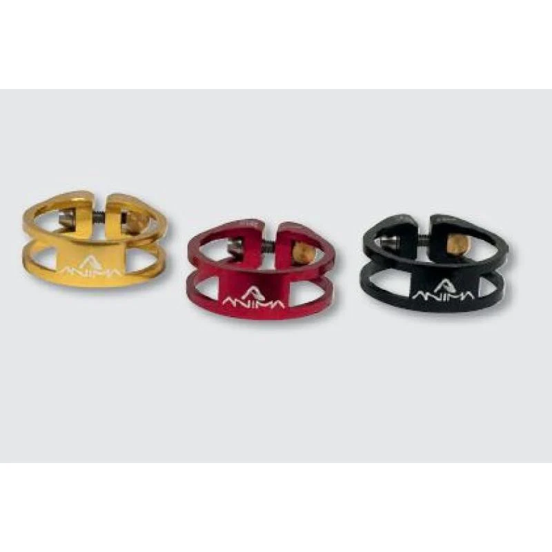 Anima Collarino Reg.Ergal 31.8 Oro