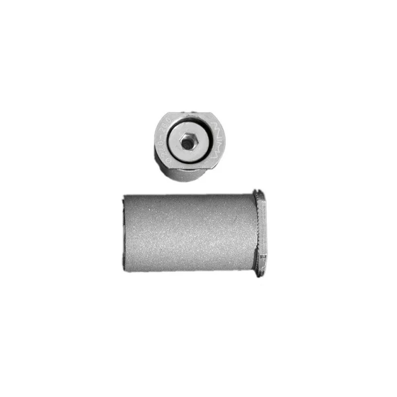 Anima Espander TuboForcella Carbonio 22,0-26,0x 32mm