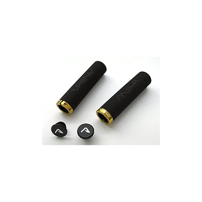 Anima Manopole In Eva Foam Oro