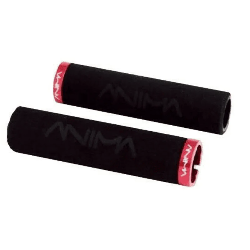Anima Manopole In Eva Foam Rosso