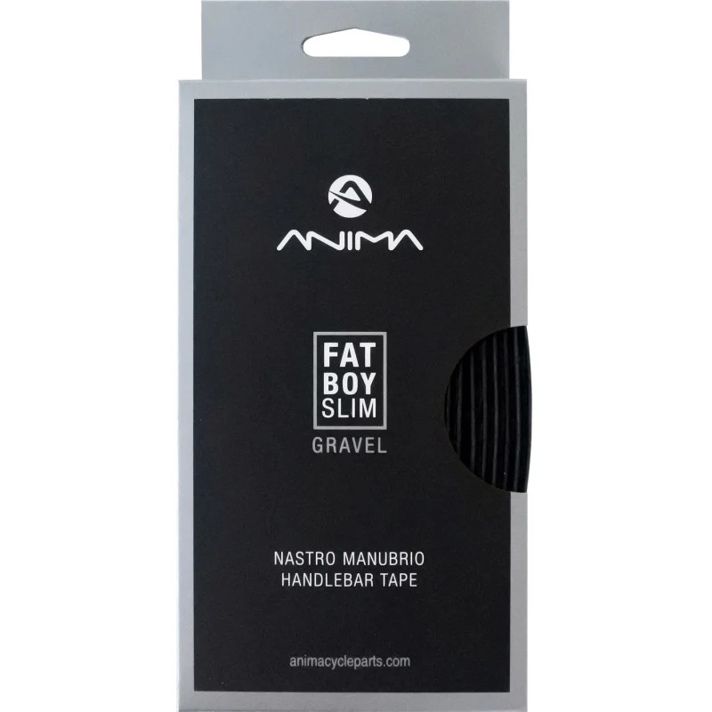 Anima Nastro Manubrio Fat Boy Slim Gravel - Image 11