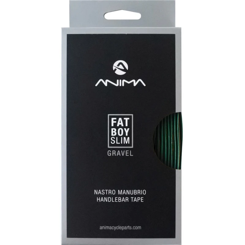Anima Nastro Manubrio Fat Boy Slim Gravel - Image 13