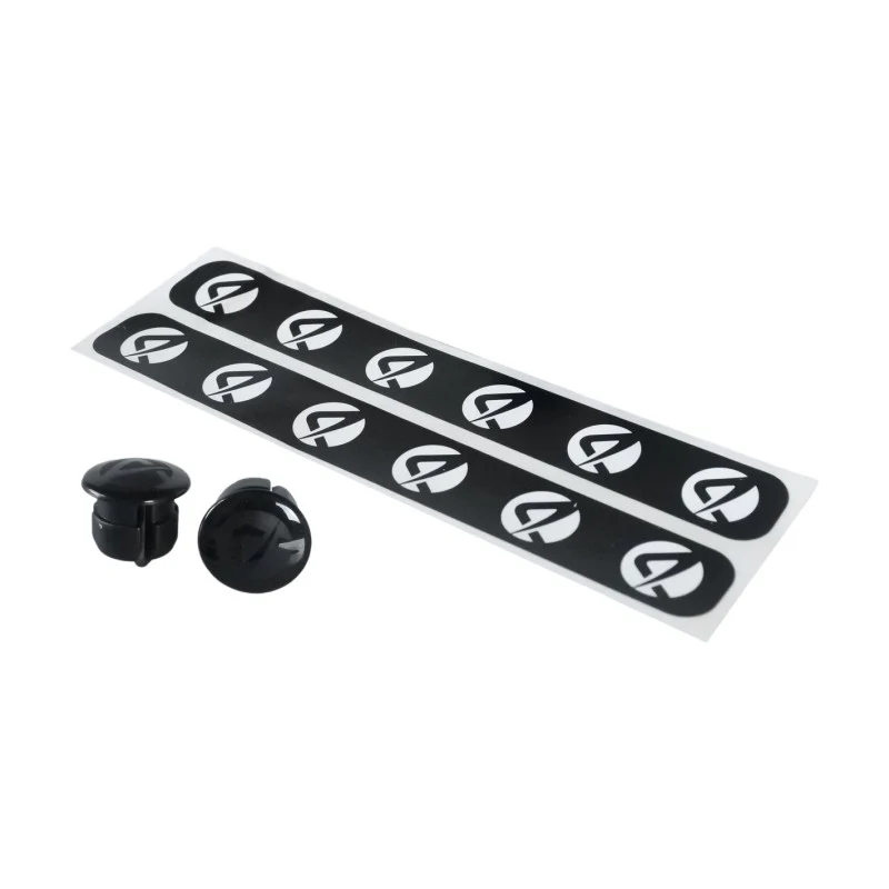 Anima Nastro Manubrio Fat Boy Slim Gravel - Image 2