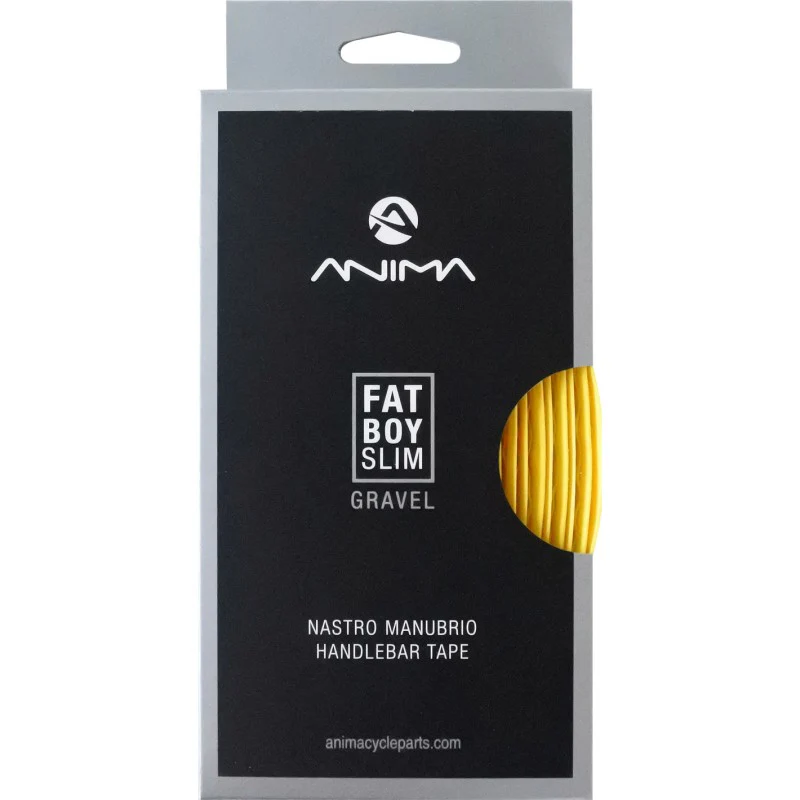 Anima Nastro Manubrio Fat Boy Slim Gravel - Image 3