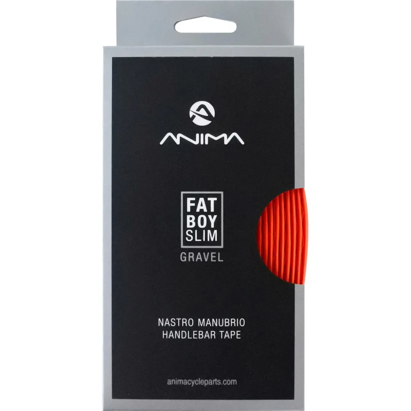 Anima Nastro Manubrio Fat Boy Slim Gravel - Image 5