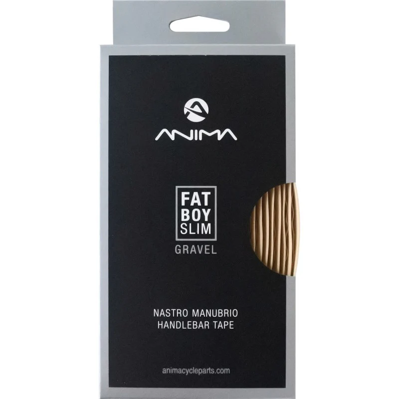 Anima Nastro Manubrio Fat Boy Slim Gravel - Image 7