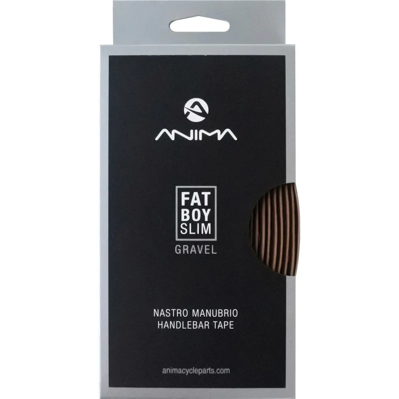 Anima Nastro Manubrio Fat Boy Slim Gravel - Image 9