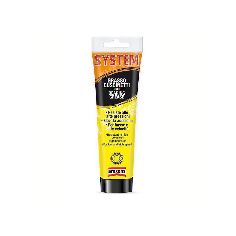 Arexons Grasso Cuscinetti 100ml