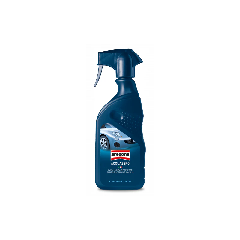 Arexons Pulitore Acquazero 400ML