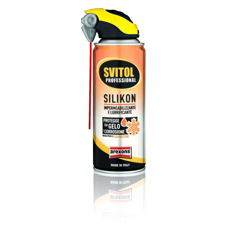 Arexons Silikol Svitol 400ML
