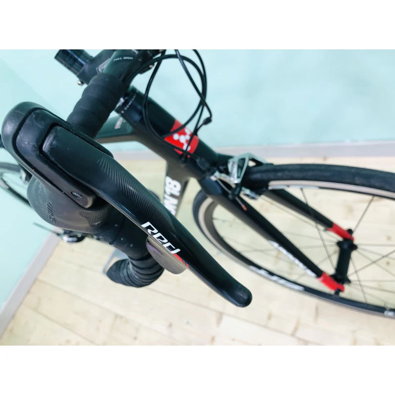 Argon 18 bici Gallium Pro - Sram Red 22 11v - Zipp - Image 4