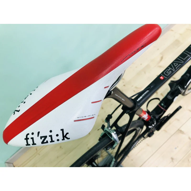 Argon 18 bici Gallium Pro - Sram Red 22 11v - Zipp - Image 7