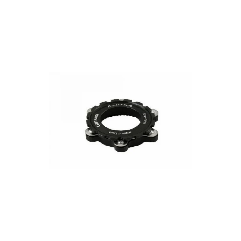 Ashima Adattatore Disco Center Lock