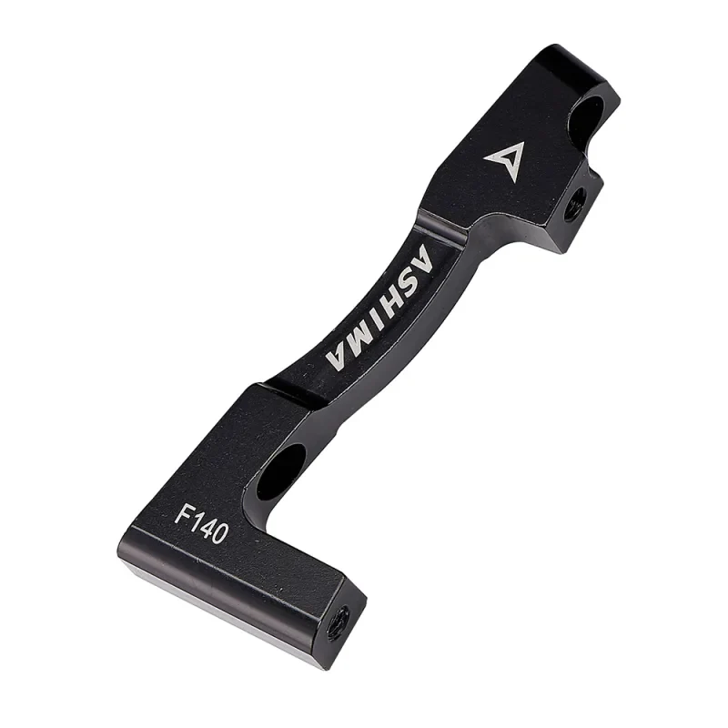ASHIMA Adattatore Pinze Freni AU41 Anteriore: 140mm Nero