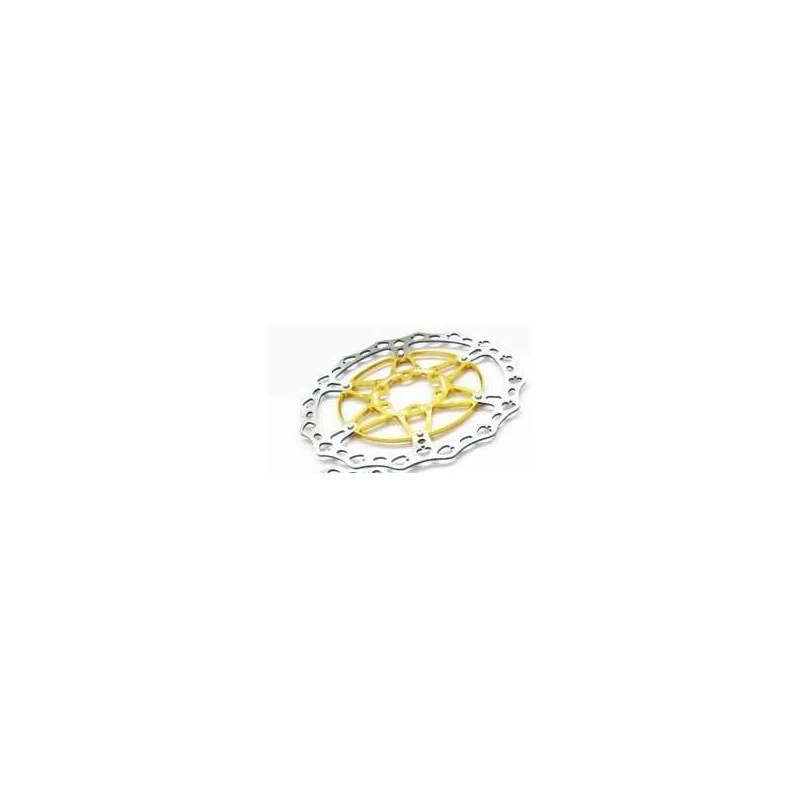 Ashima Flotor Evolution Disco Flottante 180 mm Oro