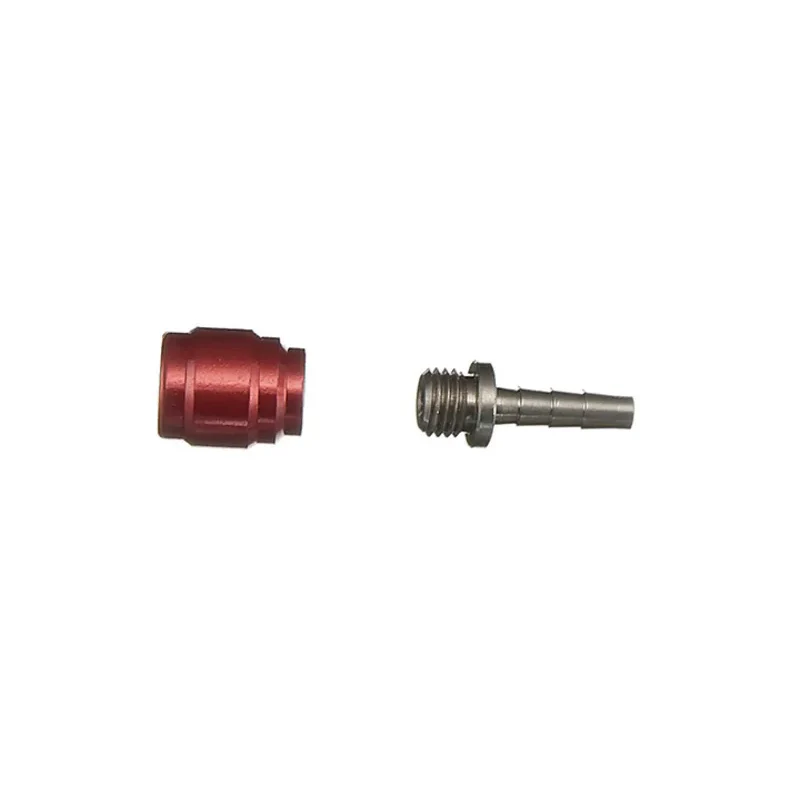 ASHIMA Kit Ogiva + spina SRAM (Set 10 pezzi)