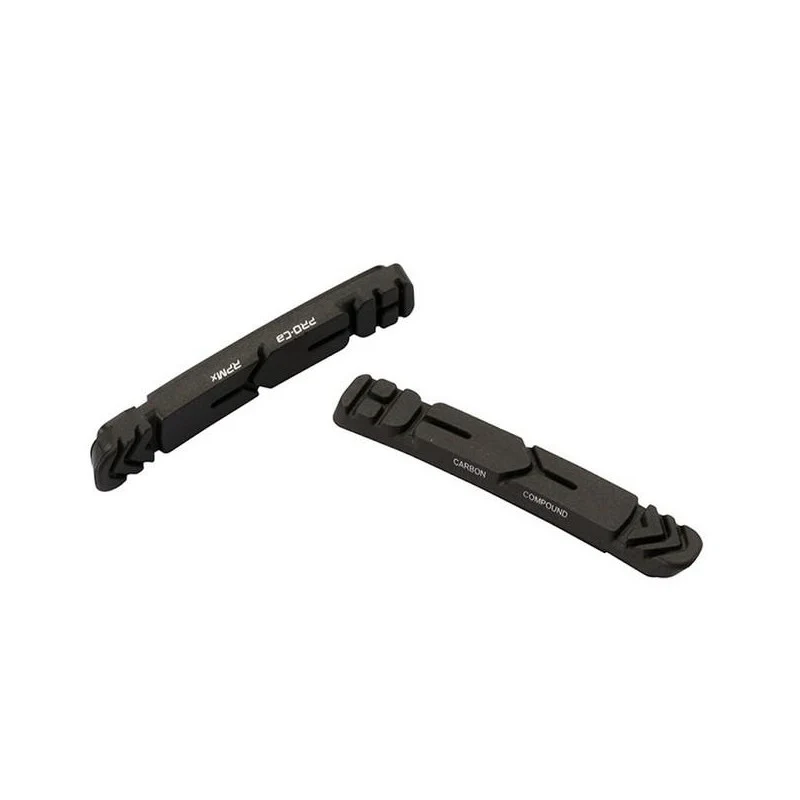 Ashima Pattini Freno Pro-Carbon MTB-CROSS 72mm