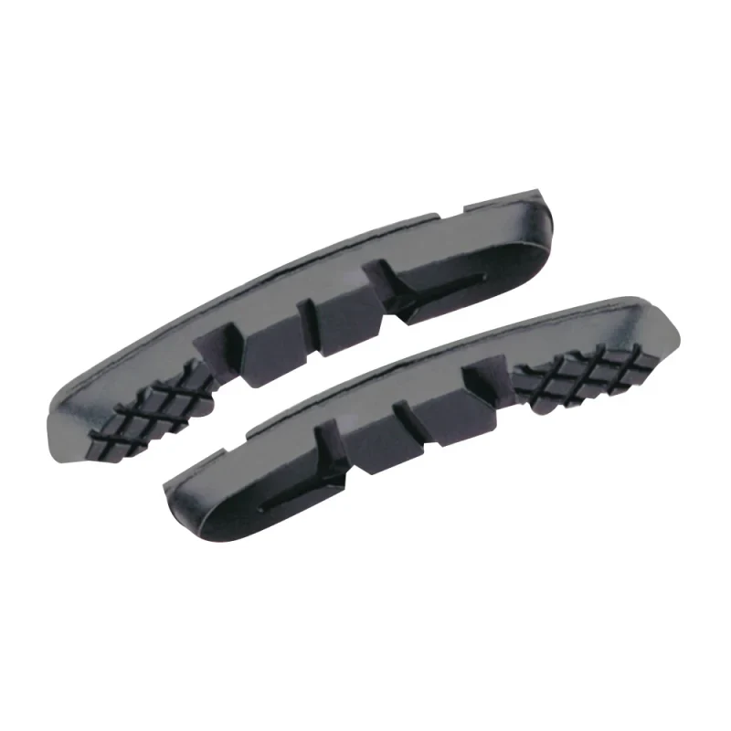 ASHIMA Ricambio per Pattini Freno 72mm MTB Fango